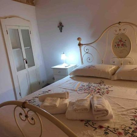 Casa Centro Storico Gallipoli Eksteriør bilde