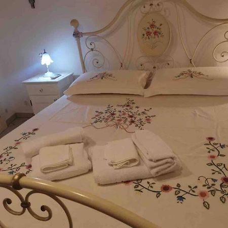 Casa Centro Storico Gallipoli Eksteriør bilde